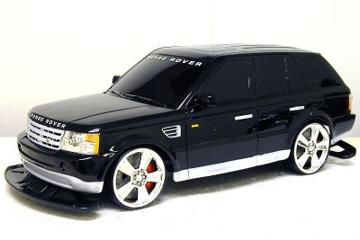 Radio Control Range Rover