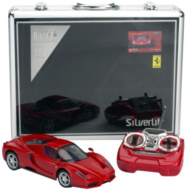 116 Ferrari Enzo with Case