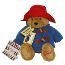 Paddington Bear