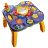 Winnie The Pooh Activity Table