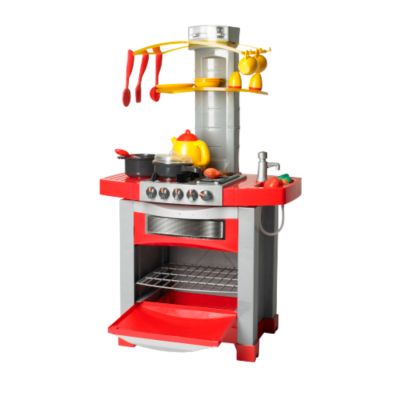 Hamleys My Home Fun Electric Kitchen