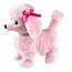 Pink Poodle