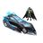 The New Batmobile