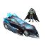 The New Batmobile
