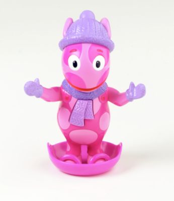 Backyardigans Singers
