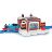 Sodor Engine Wash