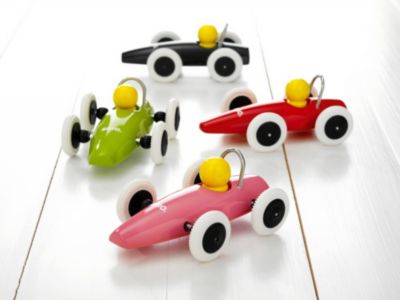 Racing Car - Product image.