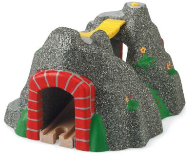 Adventure Tunnel