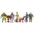Scooby Doo Action Figures