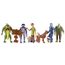 Action Figures