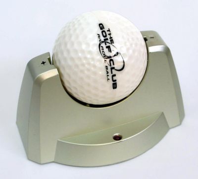 The Golf Club: R-C Incred-A-Ball - Product image.