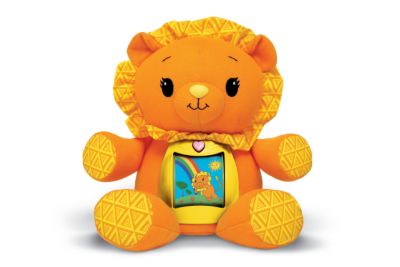 Learning Lion
