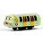 Circle Battery operated train