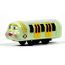 Circle Battery operated train