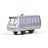 Jubille Battery Operated Train