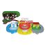 Battery Operated Train Set