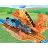 Sodor Quarry Loader.