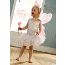 Pink Fairy Wing Set