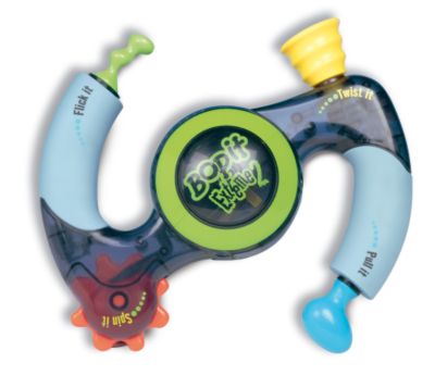 Bop It Extreme 2