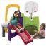 Fold Away Climber