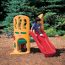 Hide and Slide