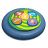 Jump 'n' Jam Trampoline