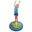 Jump 'n' Jam Trampoline