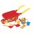 Wheelbarrow Set