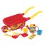 Wheelbarrow Set