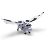 Hamleys Own Flying Cow