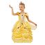 Disney Princess Golden Belle Costume (Ages 5-6)