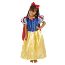 Snow White Costume 3-4