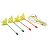 Real Lawn Darts