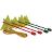 Real Lawn Darts