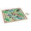 Giant Snakes and Ladders