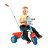 Iggle Piggle Trike
