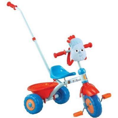 Iggle Piggle Trike