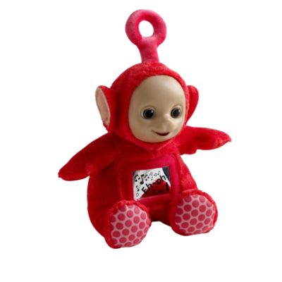  Teletubbies