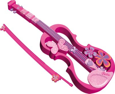 Electronic Violin - Product image.