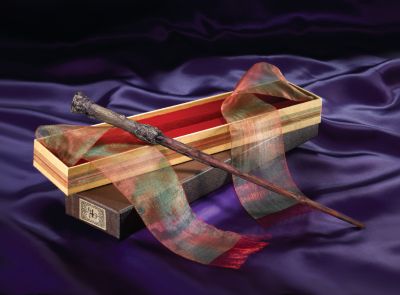 Harry Potterand39S Wand - Product image.