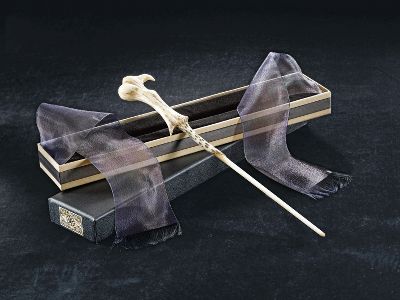 Voldemort's Wand