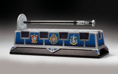 Harry Potterand39S Levitating Wand Pen - Product image.