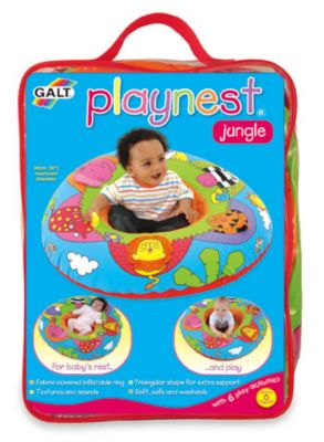 Jungle Playnest Jungle Playnest