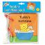 Teddy's Bathtime Book