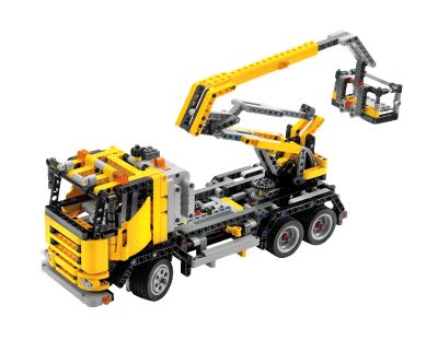 Cherry Picker 8292