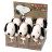 Snoopy In Gift Bag