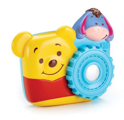 Friendship Camera