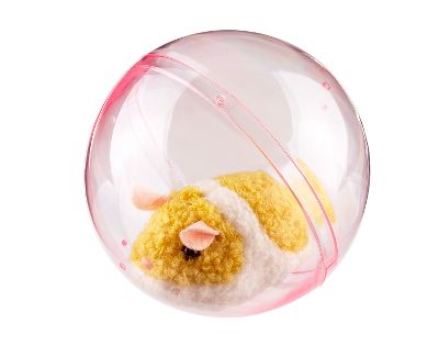 Runaround Hamster