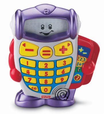 Calcubot Calcubot