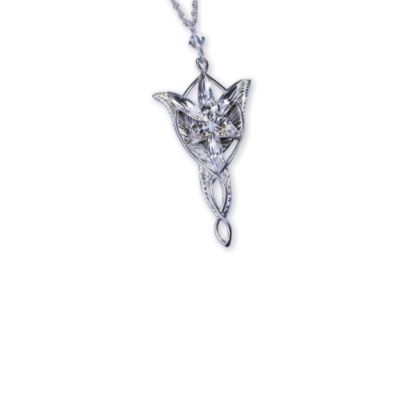 Lord Of The Rings  Arwen Evenstar Pendant - Product image.